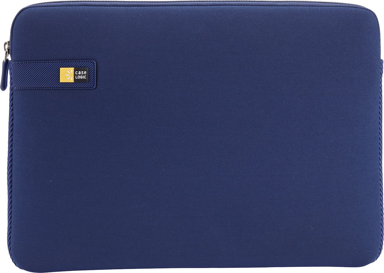 HUSA CASE LOGIC notebook 13.3 , spuma Eva, 1 compartiment, black,  LAPS113K /3201344