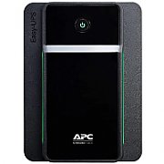 APC | BVX1600LI-GR | UPS |  Line interactive  | 1600 VA | 900 W | Tower | Nr iesiri 4 Schuko | Intrare Schuko cablu 1.2m | LED