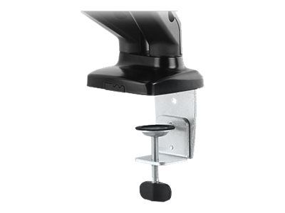 ICYBOX IB-MS304-T IcyBox Monitor stand with table support for two monitors up to 27 (68 cm)