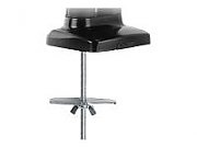 ICYBOX IB-MS304-T IcyBox Monitor stand with table support for two monitors up to 27 (68 cm)