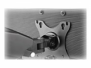 ICYBOX IB-MS304-T IcyBox Monitor stand with table support for two monitors up to 27 (68 cm)