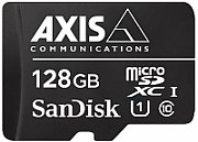 MEMORY MICRO SDXC 128GB SURV./W/ADAPTER 01491-0...