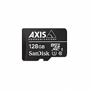 MEMORY MICRO SDXC 128GB SURV./W/ADAPTER 01491-0...