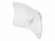 Ubiquiti 5GHz LiteBeam, LBE-5AC-LR, 26 dbi, Passive PoE, 1x 10/100/1000 Ethernet Port, memory 64 MB DDR2, Pole-Mounting Kit (Included), Wind Survivability 200 km/h.