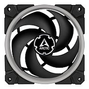 Ventilator ARCTIC ACFAN00146A ,120 x 120 x 25 mm ,400 - 2300 RPM ,Negru ,aRGB 