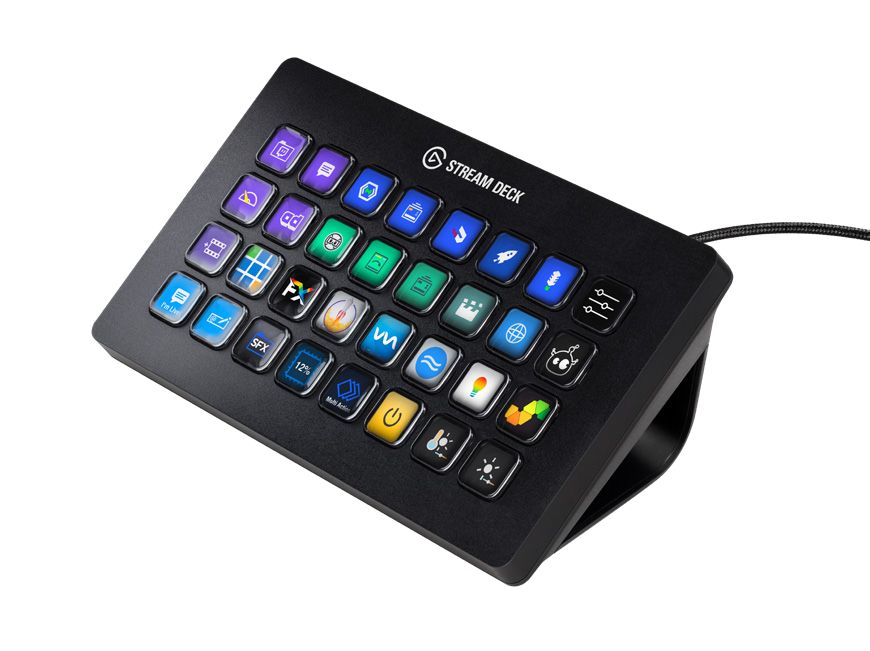 Stream Deck XL