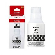 Cartus cerneala Canon 4528C001AA ,Negru ,6000 pagini ,Original (GI-41PGBK) 