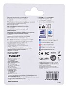 Patriot Memory PSF128GMDC10 memory card 128 GB MicroSDXC UHS-I Class 10