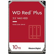 Western Digital WD Red Plus 3.5  10000 GB Serial  ATA III