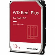 Western Digital WD Red Plus 3.5  10000 GB Serial  ATA III
