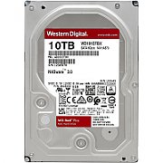 Western Digital WD Red Plus 3.5  10000 GB Serial  ATA III