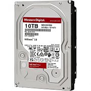 Western Digital WD Red Plus 3.5  10000 GB Serial  ATA III