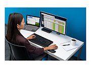 KENSINGTON K52802WW Kensington ES suport incheietura pt Mouse