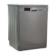 MASINA DE SPALAT VASE HEINNER HDW-FS6006DGE++