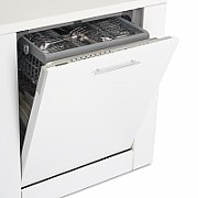 MASINA DE SPALAT VASE INCORPORABILA HEINNER HDW-BI6093TE++