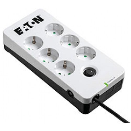 PROTECTION BOX 6  DIN