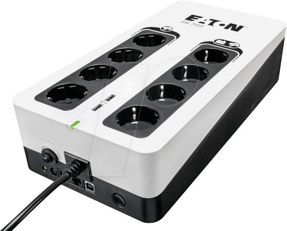 UPS EATON 3S700DIN