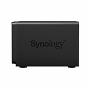 Synology NAS Disk Station DS620slim (6 Bay)