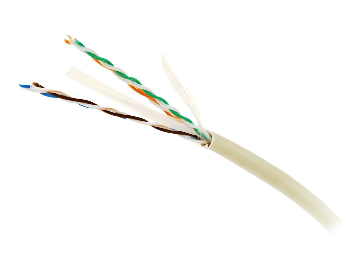 Gembird Gembird UPC-6004SE-L CAT6 UTP LAN network cable (premium CCA), stranded, Eca, 305 m
