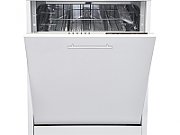 MASINA DE SPALAT VASE INCORPORABILA HEINNER HDW-BI6006IE++