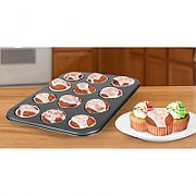  TAVA COPT 12 FORME -  BRIOS, VANORA HOME