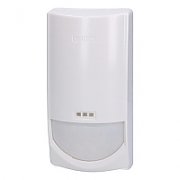  Detector de miscare interior PIR Optex cu functie activa Antimasking,Detector IR pasiv cu functie activa Antimasking,  24 x 2 m, 85 grade, 82 zone detectie (PIR),  Tehnologie digitala de detectie Quad Zone Logic – CORE,  Algoritm avansat de compensare cu temeperatura, Rezistent la iluminare