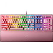 Razer Tastatura Razer™ BlackWidow V3, Mechanical Gaming, roz