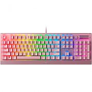 Razer Tastatura Razer™ BlackWidow V3, Mechanical Gaming, roz