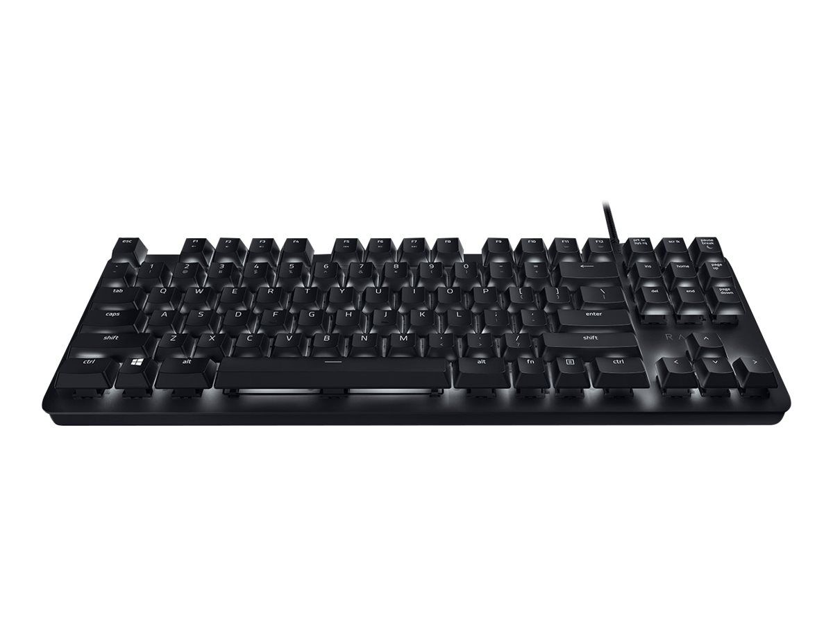 Razer Tastatura Razer BLACKWIDOW LITE, neagra