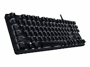 Razer Tastatura Razer BLACKWIDOW LITE, neagra