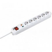 SMART 6xCEE7/3 PC I 5m, H05VV-F 3G1.5, alb, demont,  381.252KR  (include TV 0.75 lei)