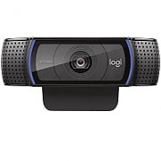 Logitech Webcam C920E HD Pro 1080p  Brown Box