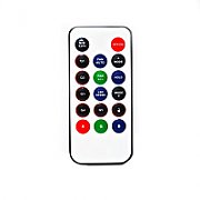 Ventilator Floston ,120 x 120 x 25 mm ,1200-1725 RPM ,Negru ,RGB 