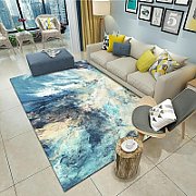 Heinner Covor Heinner cu print digital 3D 200x300 cm Galaxy