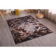 Heinner COVOR HEINNER PRINT DIGITAL 3D 160X230 CM PATCH