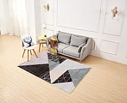 Heinner COVOR HEINNER PRINT DIGITAL 3D 160X230 CM EVA