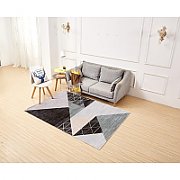 Covor Eva Heinner Home, cu print digital 3D, 160 X 230