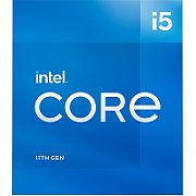 Procesor Intel Core i5-11400, 6C / 12T, 2.60 - 4.40 GHz, 12 MB cache, 65 W, Box
