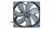 Scythe Kaze Flex 140 mm Square PWM Fan 300-1200 rpm