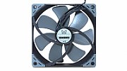 Scythe Kaze Flex 140 mm Square PWM Fan 300-1200 rpm