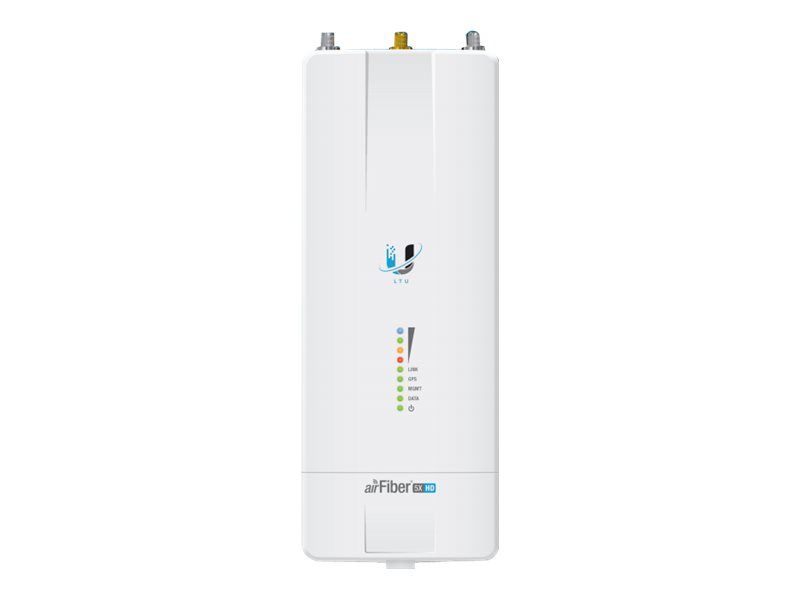 UBIQUITI AF-5XHD AIRFIBER HD 5X 5GHZ GPS POE 26DBI