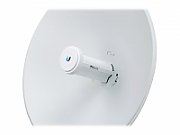  UBIQUITI PBE-2AC-400 PowerBeam 2AC 18dBi 2.4GHz 330+ Mbps GigE PoE 400mm Dish Ref.
