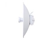  UBIQUITI PBE-2AC-400 PowerBeam 2AC 18dBi 2.4GHz 330+ Mbps GigE PoE 400mm Dish Ref.