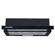 Heinner HOTA TELESCOPICA HEINNER HTCH-440GBK