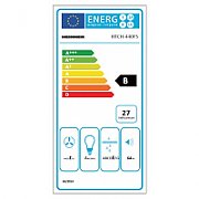 Heinner HOTA TELESCOPICA HEINNER HTCH-440FS