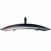 Samsung Monitor 34  Samsung LC34H890WGRXEN