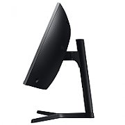 Samsung Monitor 34  Samsung LC34H890WGRXEN