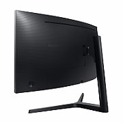 Samsung Monitor 34  Samsung LC34H890WGRXEN
