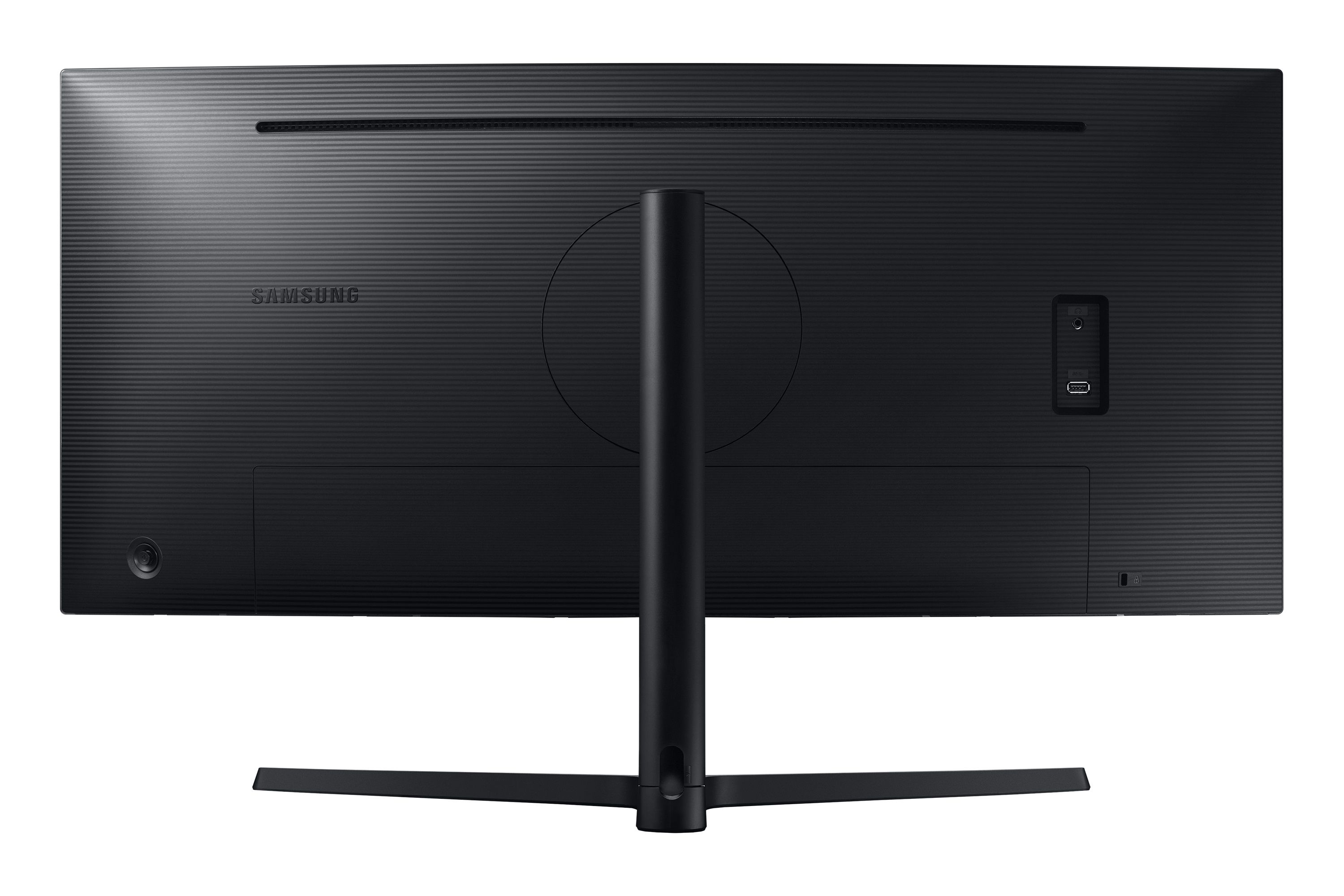 Samsung Monitor 34  Samsung LC34H890WGRXEN