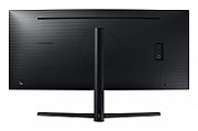 Samsung Monitor 34  Samsung LC34H890WGRXEN